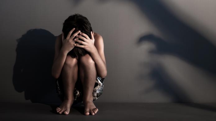 Dark Shadows seksueel misbruik kinderen