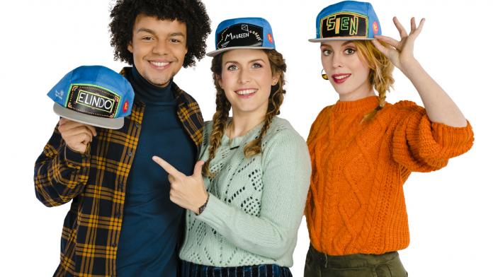 pet op tegen kanker
