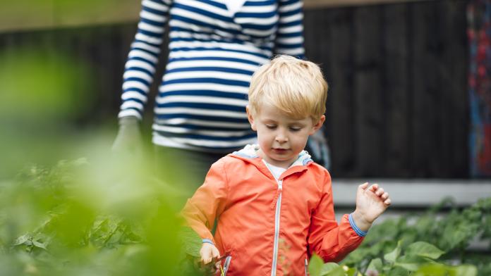 Préparer l'arrivée d'un petit frère ou d'une petite sœur: nos trucs de mamans
