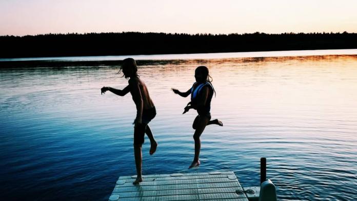 zweden vakantieland