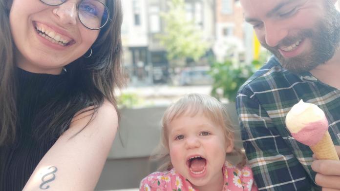 Het leven van een mama Marlies Het leven van een mama Marlies