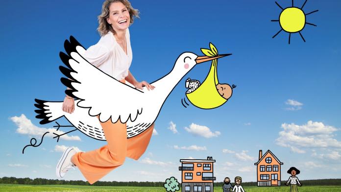 Ik Wil Een Kind Ik Wil Een Kind