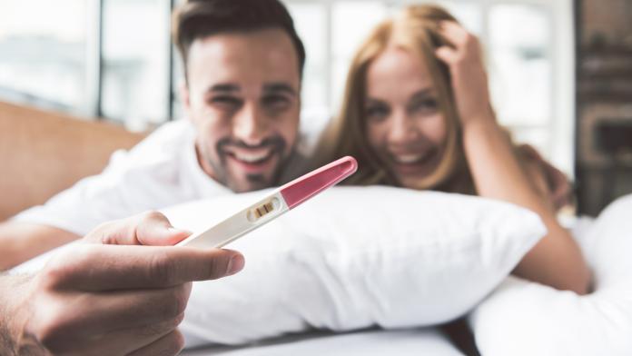 zwanger worden zwangerschapstest houdbaarheidsdatum