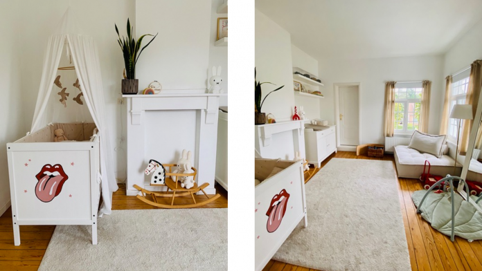 kamer edouard binnenkijken babykamer kinderkamer