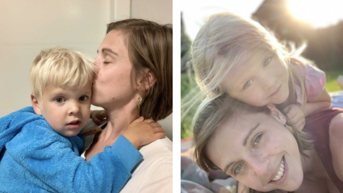 het leven van een mama_ karolien het leven van een mama voedingsexperte alleenstaande mama