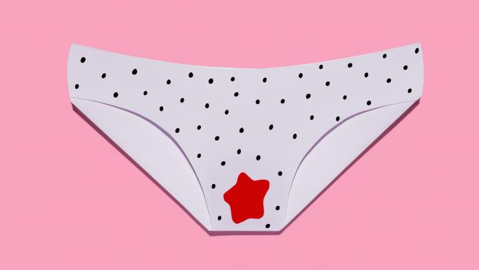 verschil tussen innestelingsbloeding en menstruatie