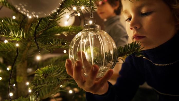kerstballen kerstballen