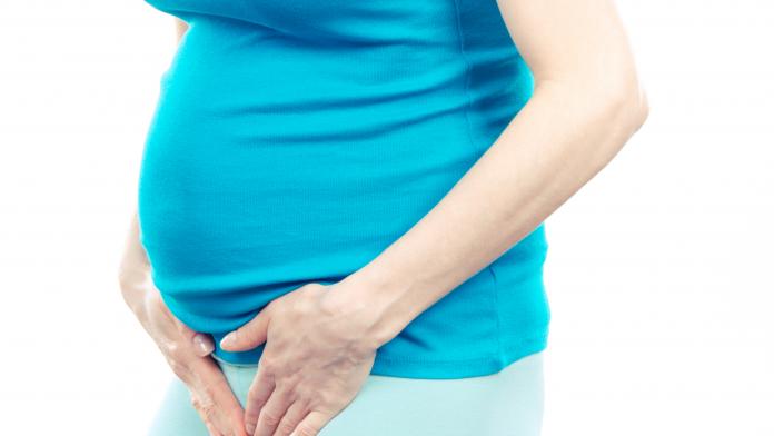 blaasontsteking klachten zwanger