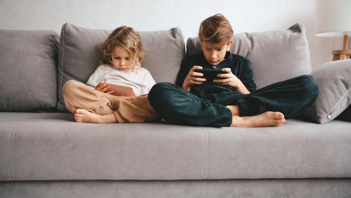 smartphone digitale puberteit mediaopvoeding
