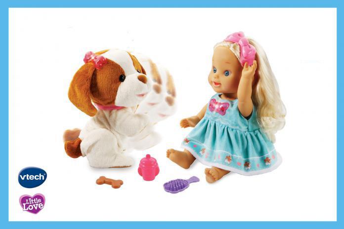 VTech Muziekspeler, Opname Van Zingen En Dans, Kinderradio Met Bluetooth Recorder Speelgoed Voor Kinderen Vanaf 1 5 Jaar Spaanse Versie 1878788411