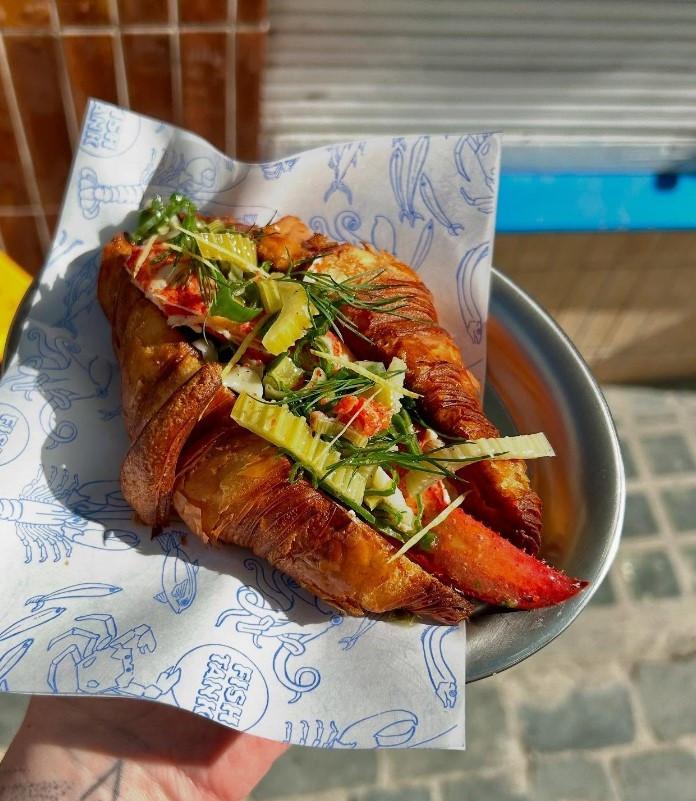 fish tank nieuwe visbars in brussel