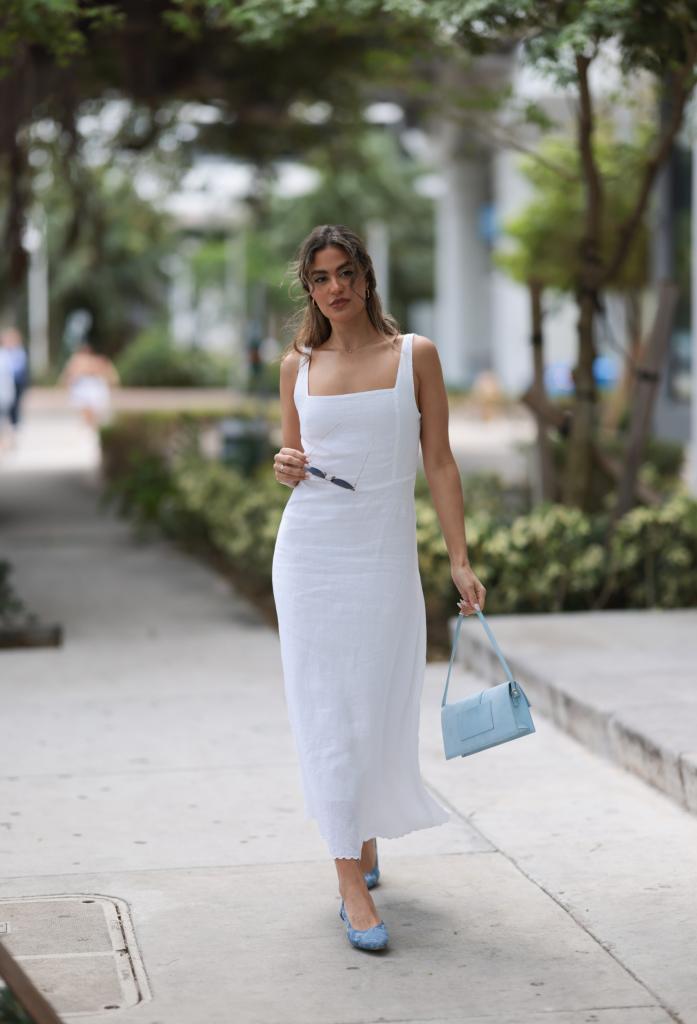 witte jurk 