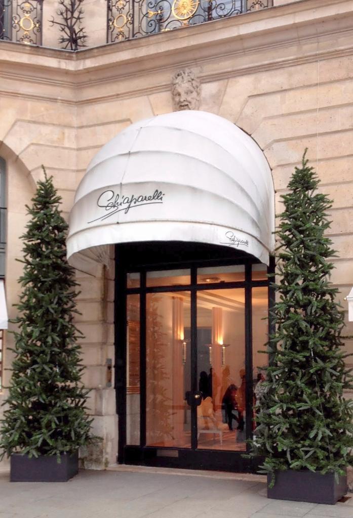 place vendôme