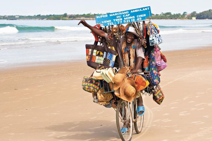 3 X Must Do S In Senegal