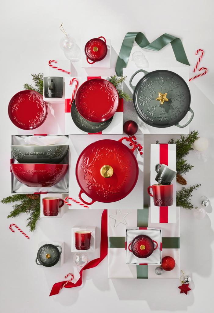 le creuset heritage boutique 