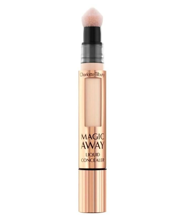 magicaway liquid concealer van charlotte tilbury 