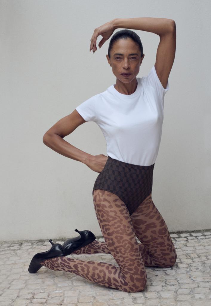 Shoot Kina Vandevelde 