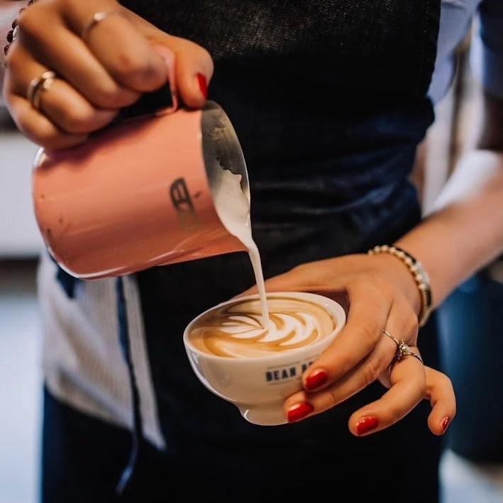 BeanBrothers Eindhoven