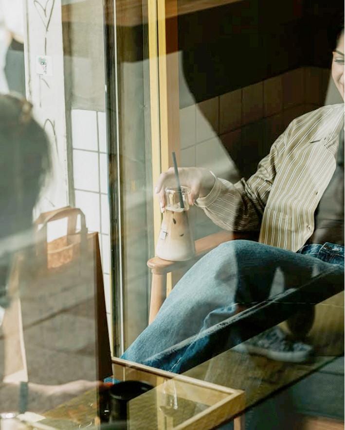 Walter’s Coffee Roastery