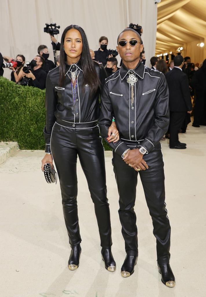 Met Gala 2025 neemt black dandyism als thema