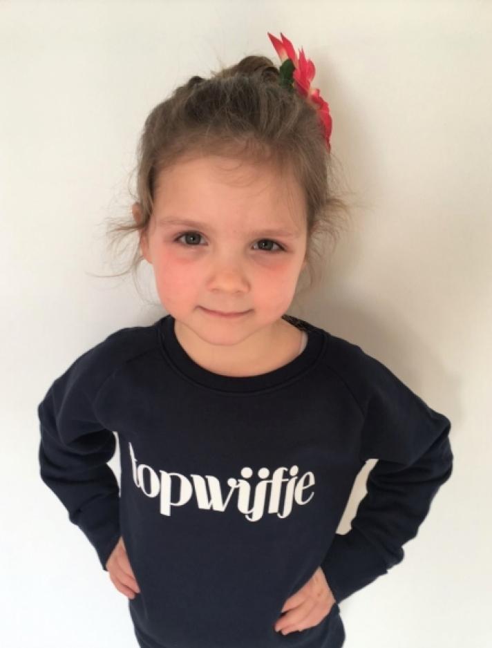 Topwijf