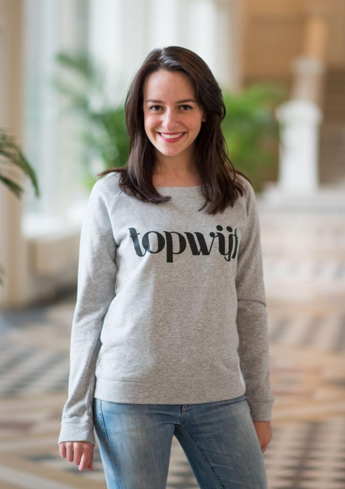 Topwijf