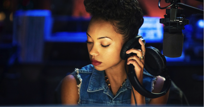 Dear white people