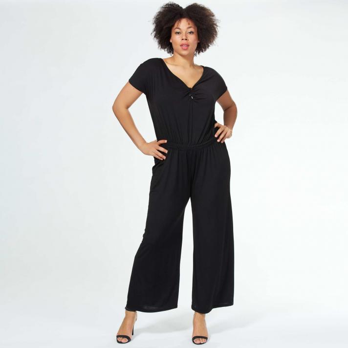 Une combi chic