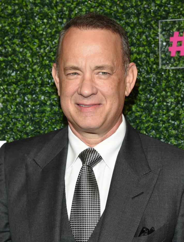 Tom Hanks