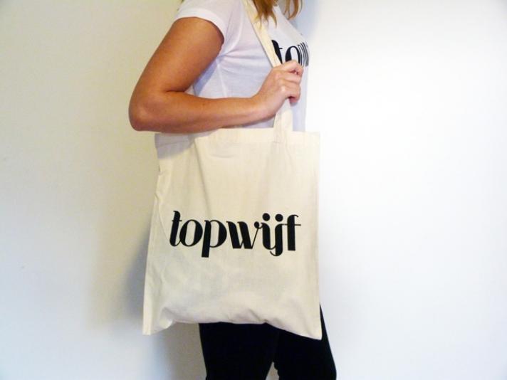 Topwijf