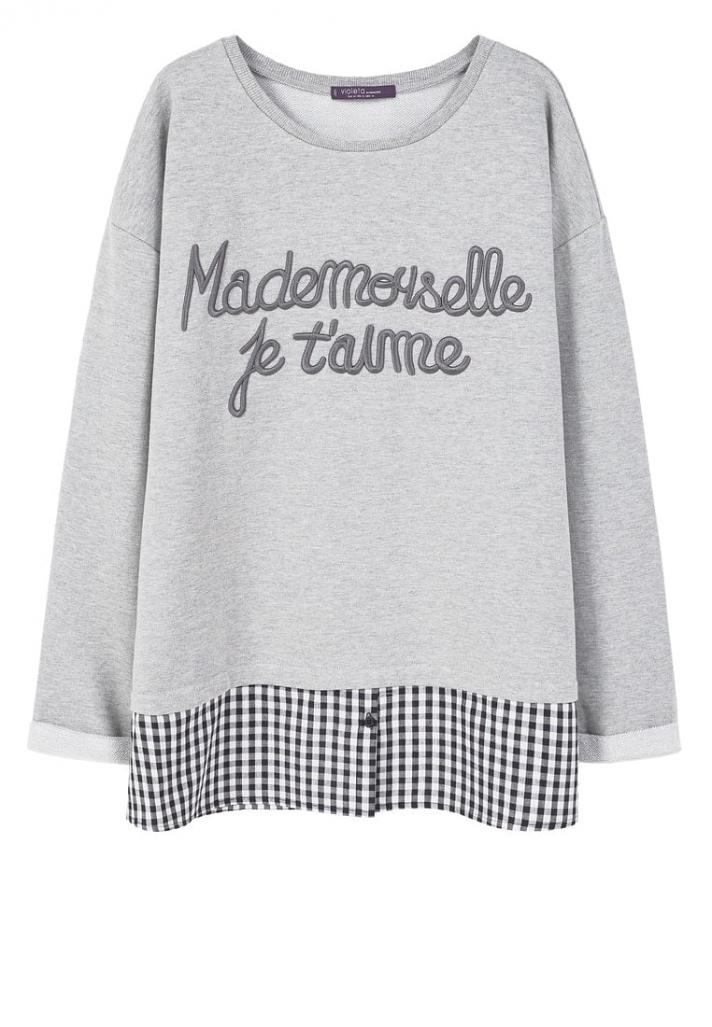 Violeta by Mango