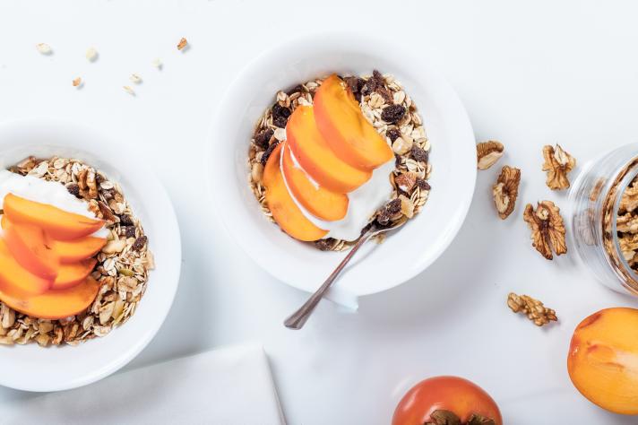 On ne saute pas le petit-déjeuner