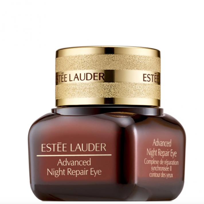Gel-crème contour des yeux Advanced Night Repair d’Estée Lauder