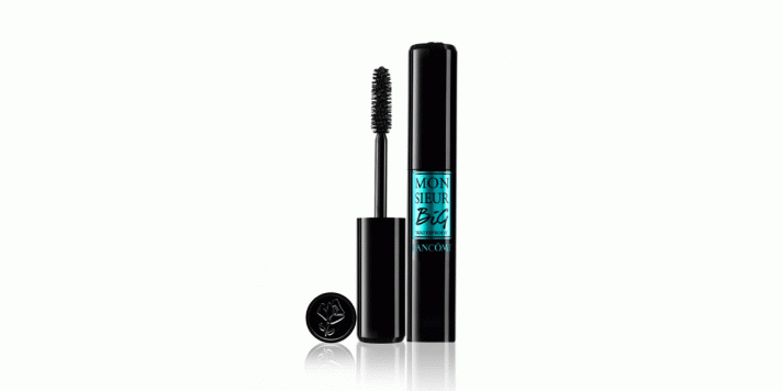 <span title="Edited">Appliquer un mascara<br />
</span>