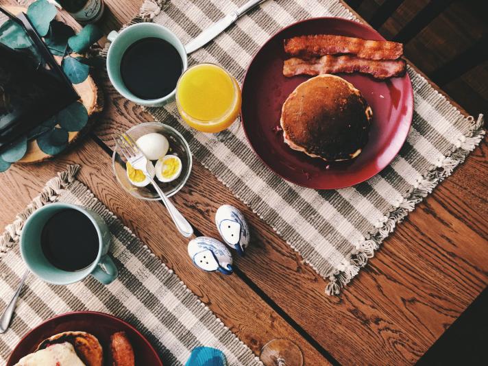 Brunch The Street – Boulevard de Waterloo