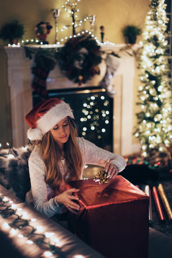 Plus de cadeaux locaux et éthiques