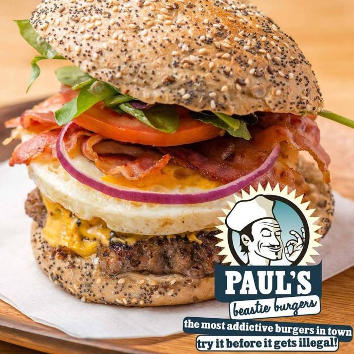 Paul’s Boutique Namur