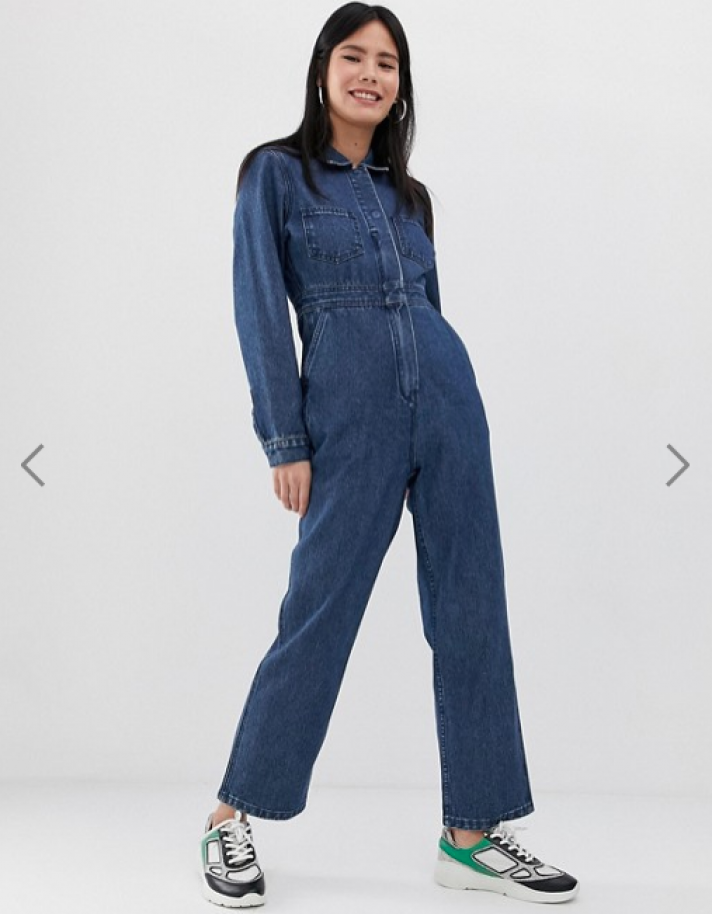 Boiler suits