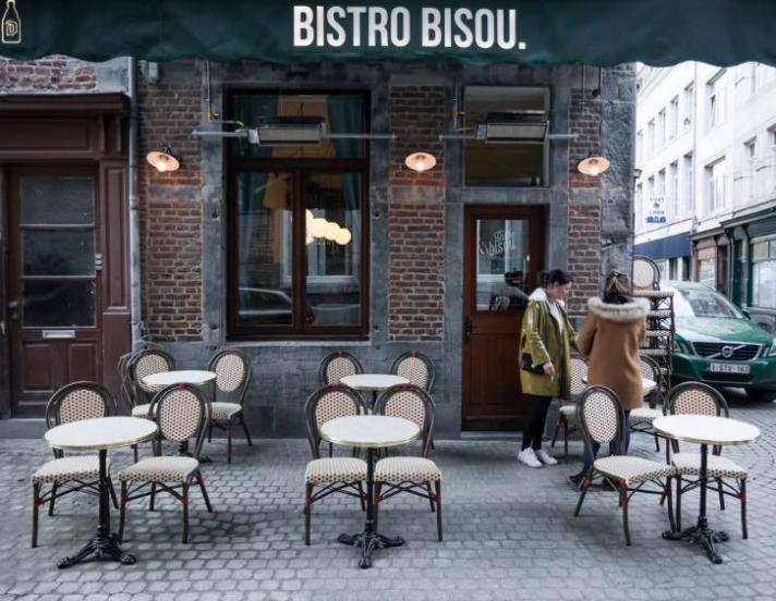 BISTRO BISOU