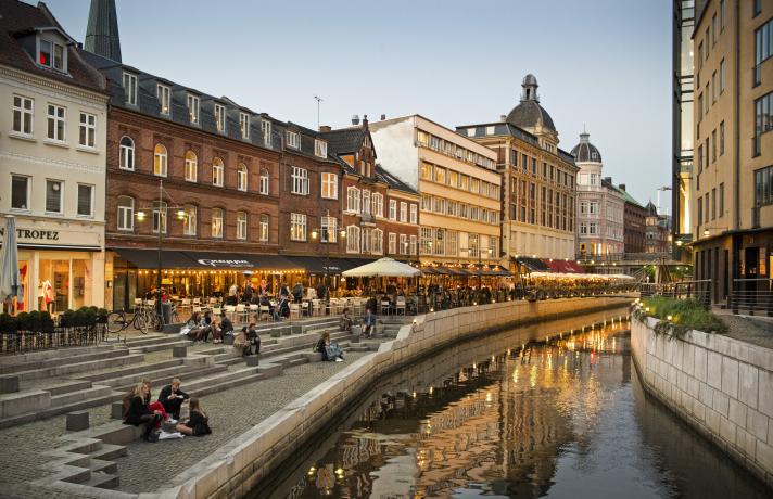 Se promener dans le Quartier latin