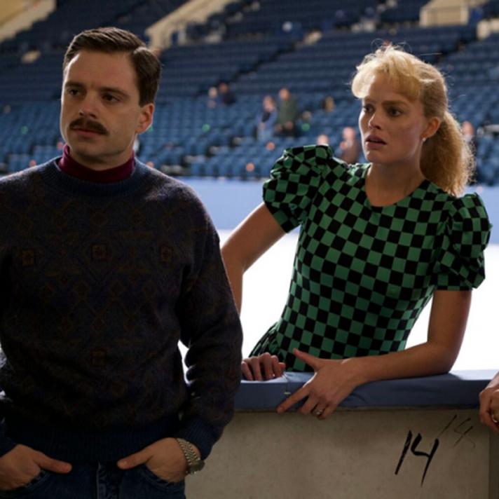 I, Tonya