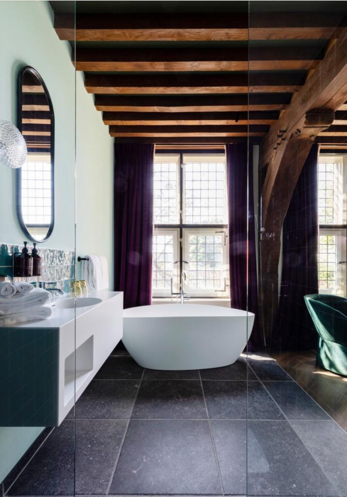 gastronomische hotels