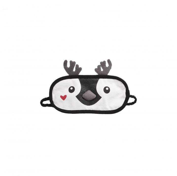 Masque pingouin, Etam Lingerie, 9,90 €
