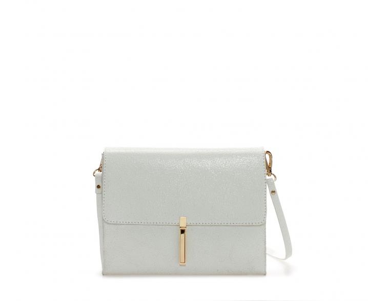 Messenger bag Zara - € 79,95