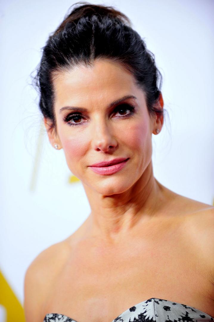 Sandra Bullock