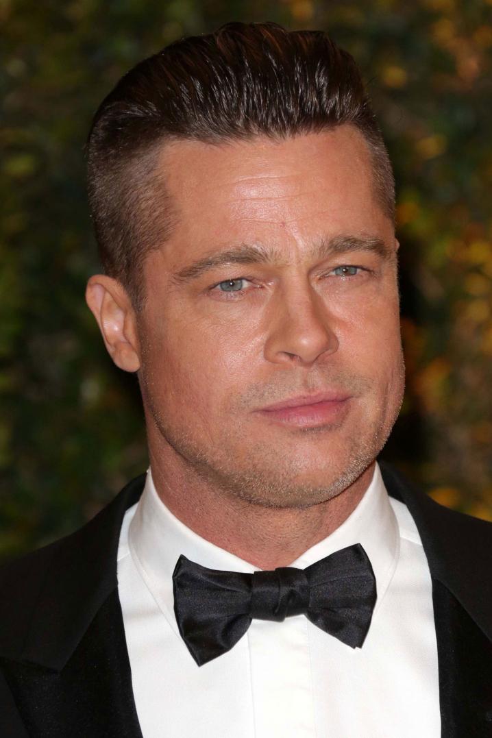 Brad Pitt