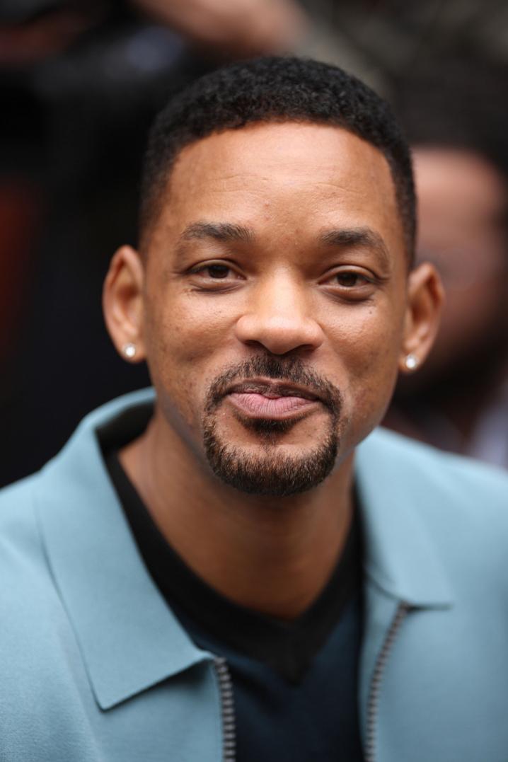 Will Smith