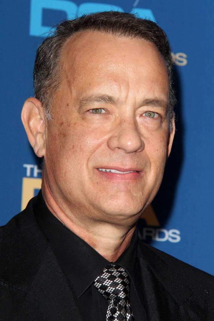 Tom Hanks