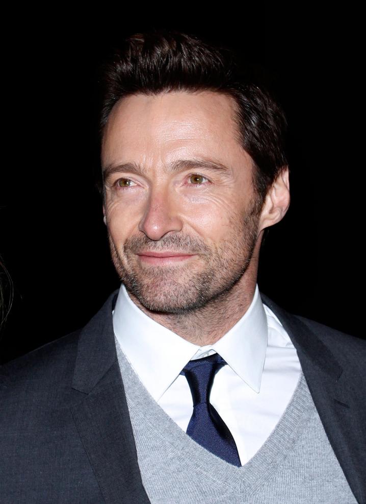 Hugh Jackman