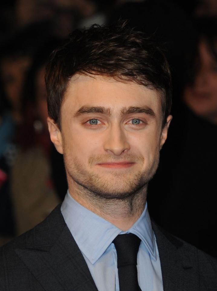 Daniel Radcliffe